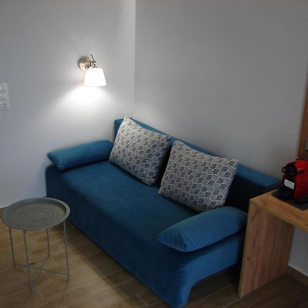 Four Reasons Aparthotel Paralia Katerinis Exterior photo